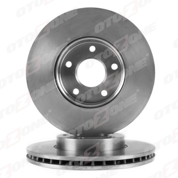 OTOZONE BD3011 ON FREN AYNASI FOCUS 04-12 CMAX 07-10 S40 06-10 C30 10-12 C70 06-13 V50 05-12 278X25X5DLXHVLI 