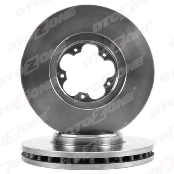 OTOZONE BD3018 ON FREN DISKI AYNASI TRANSIT CUSTOM V362-V363 12 ARKA TEK TEKER CAP 288 33 