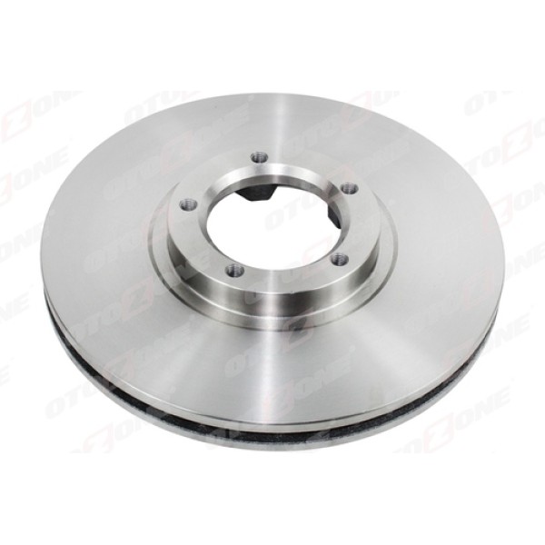 OTOZONE BD3024 ON FREN AYNASI TRANSIT T15 95 01 15 JANT WHEEL 270X24X5XHAVALI 