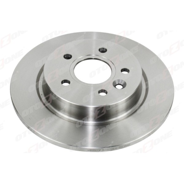 OTOZONE BD3025 ARKA FREN AYNASI VOLVO V40 D2 D3 D4 T2 T3 T4 T5 HATCHBACK 12 280X5DL 986479691 