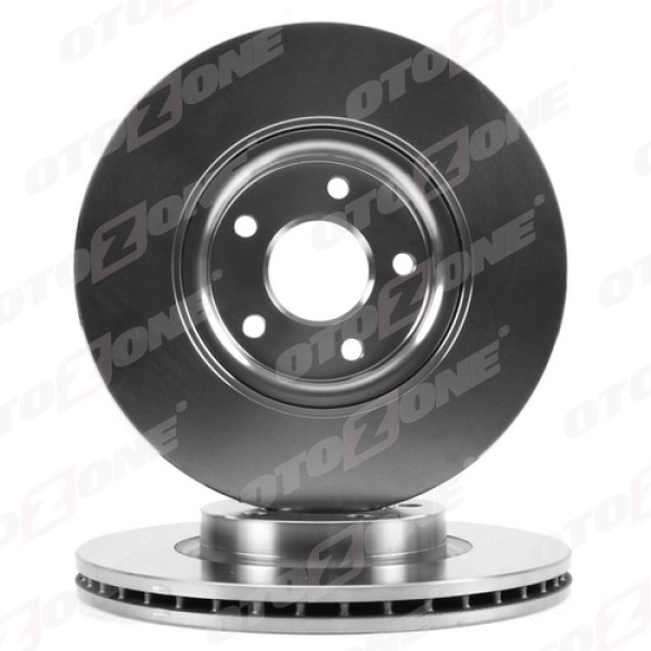 OTOZONE BD3049 ON FREN AYNASI ADET FOCUS 04-12 CMAX 07-10 S40 06-10 C30 10-12 C70 06-13 V50 05-12 278X25X5DLXHVLI 