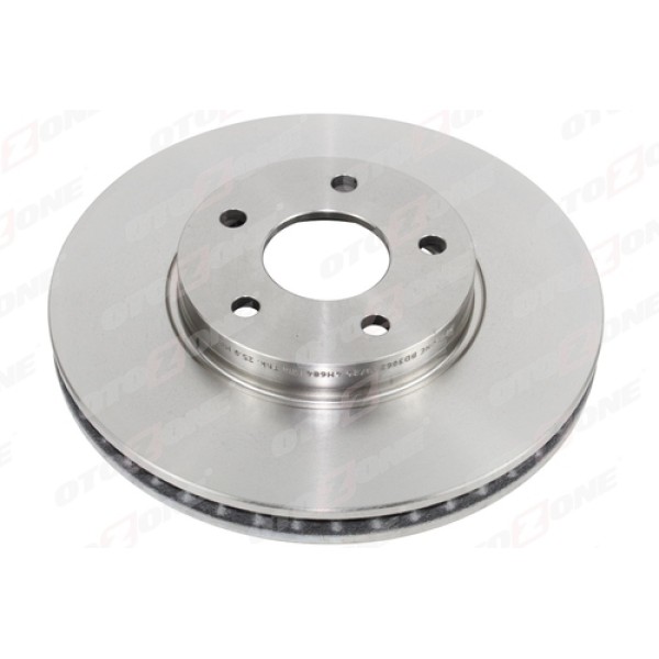 OTOZONE BD3062 ON FREN DISK AYNA FOCUS IV 17 