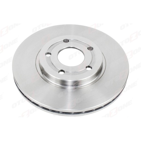 OTOZONE BD3069 ON FREN DISKI FORD PUMA 22 COURIER 24 