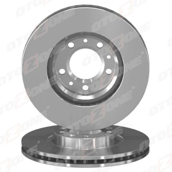 OTOZONE BD4014 ON FREN AYNASI 407 1.6HDI 1.8-2.016V-2.0HDI 04 607 2.0 00 508 10 283X26X5DLXHAVALI 