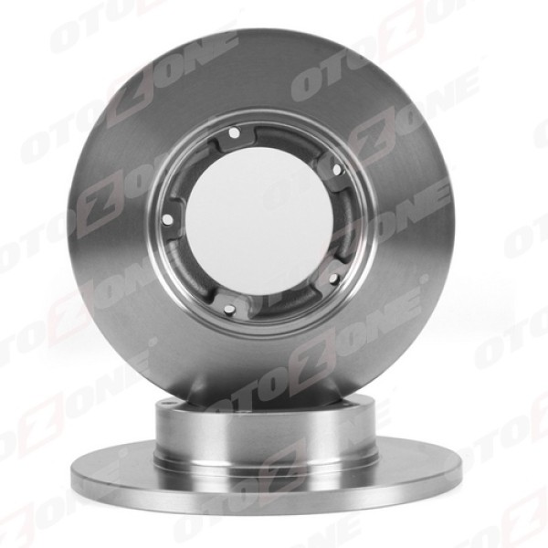 OTOZONE BD4030 ON FREN AYNASI ADET J9 280X14X5DL 