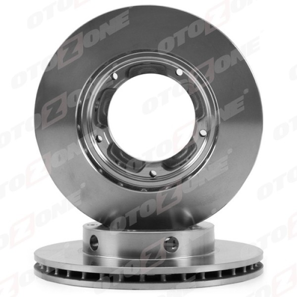 OTOZONE BD4032 FREN DISK ON DUZ 280-4 PEUGEOT J9 PREMIER 07 