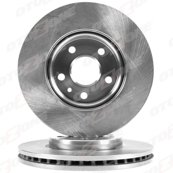 OTOZONE BD5002 ON FREN AYNASI ASTRA J 10 CRUZE 09 AVEO 11 276X26X5DL 15 INC HAVALI 95526655 