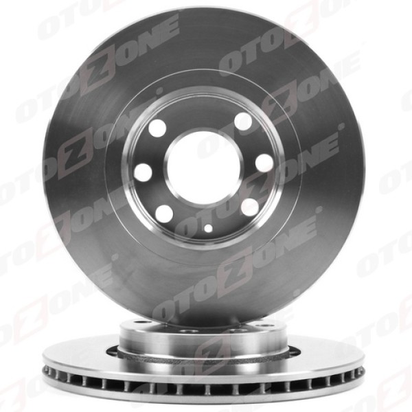 OTOZONE BD5007 ON FREN AYNASI ASTRA F-VECTRA A-CORSA B-ASCONA C-AVEO-KALOS 03 13 256X20X4DLXHAVALI 569010-93182285 