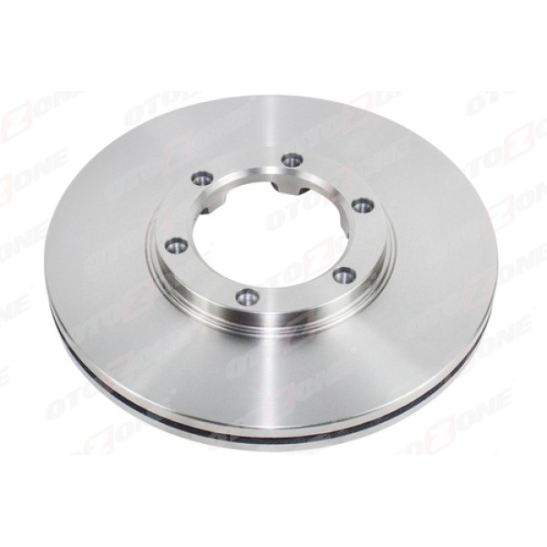 OTOZONE BD5008 ON FREN DISK AYNASI FRONTERA A 92-98 CAMPO 91- 257X22X6DL HAVALI 