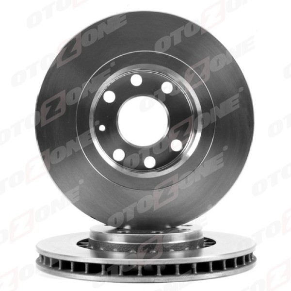 OTOZONE BD5021 ON FREN AYNASI ASTRA F-VECTRA A-B-CALIBRA A-KADETT E-ASCONA C-LANOS 97 CIELO 256X24X4DLXHAVALI 90487402-93182282-93182304 