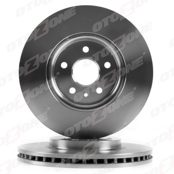 OTOZONE BD5029 ON FREN AYNASI MOKKA 12 CHEVROLET TRAX 12 300X26X5DL HAVALI 