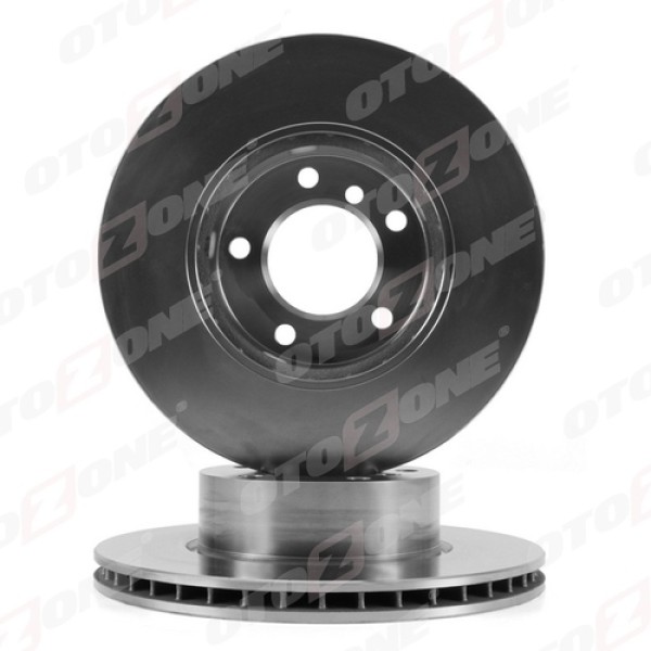 OTOZONE BD6018 FREN DISKI ON BMW E-90 3.20D E 82/88/90/91/92/93 