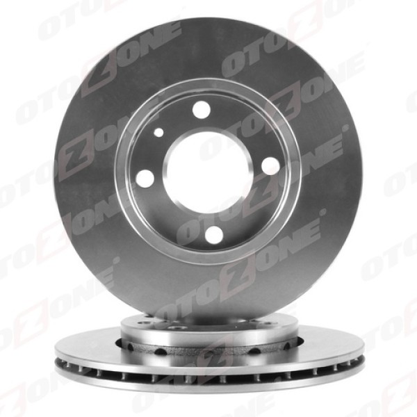 OTOZONE BD7009 ON FREN DISK AYNASI POLO 1.4 95-01 AEX-ANX-AHW - 1.6 94-99 AEE 239X18X4DL HAVALI 