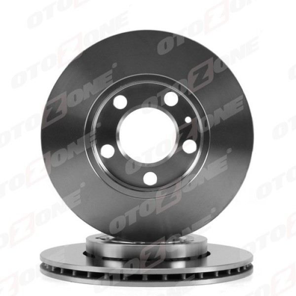 OTOZONE BD7013 ON FREN DISK AYNASI POLO - FABIA 04-10 239X18X5DL HAVALI 