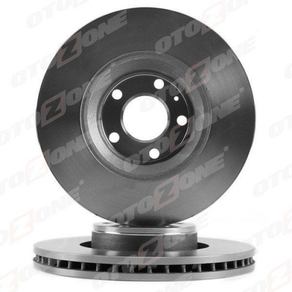 OTOZONE BD7029 ON FREN DISKI-321X305 112 AUDI A6 05-11 