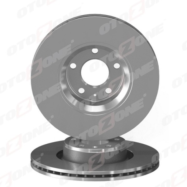 OTOZONE BD7030 ON FREN DISK ADET -314X255 112 AUDI A6 05-11 
