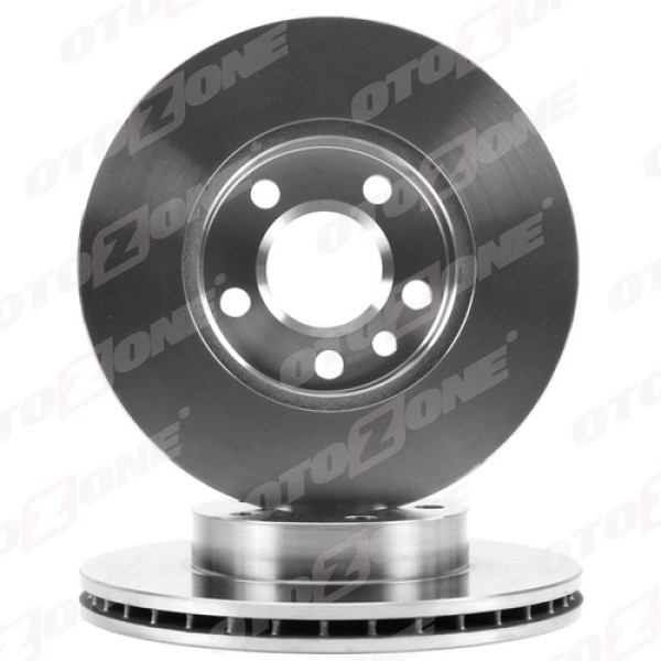 OTOZONE BD7036 ON FREN DISK ADET -15 JANT-280X245 112 VW TRANSPORTER 96-04 