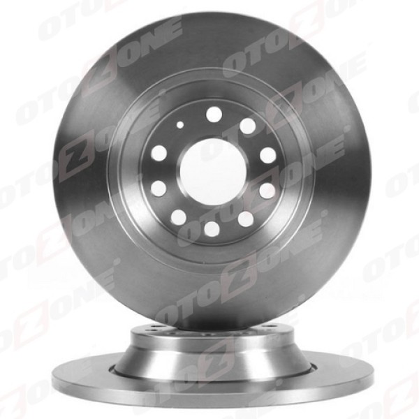 OTOZONE BD7059 FREN DISK ARKA 300-5- VOLKSWAGEN - GOLF VII 2015 VOLKSWAGEN - PASSAT 2015 SKODA - KODIAQ 1.4 TSI 