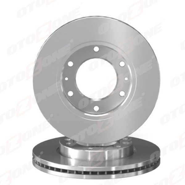 OTOZONE BD8002 ON FREN DISK AYNASI HYUNDAI STAREX H-1 08- 300X30X6DL HAVALI 