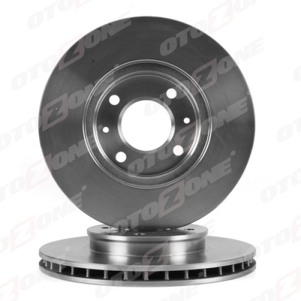 OTOZONE BD8004 ON FREN DISK AYNASI ACCENT BLUE 1.4 CVVT-1.6 CRDI 11- I20 12- 256X22X4DL HAVALI 