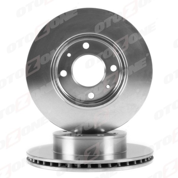 OTOZONE BD8006 ON FREN DISK AYNASI ACCENT-ADMIRE 1.3 -1.5 CRDI-1.6 02 241X19X4DL HAVALI 