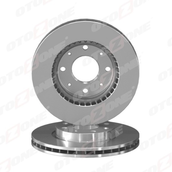 OTOZONE BD8012 ON FREN DISK AYNASI CERATO 1.6/2.0 16V 04- 1.5/2.0CRDI 04- 275X26X4DL HAVALI 