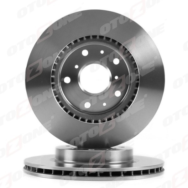 OTOZONE BD8056 ON FREN AYNASI FIAT SEDICI 06 14 SUZUKI SX4 07 10 280X22X47 5 DELIK 