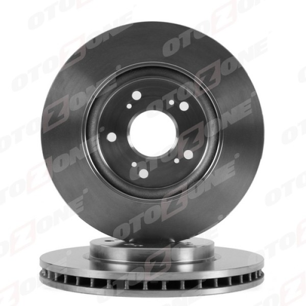 OTOZONE BD9001 ON FREN DISK AYNASI HONDA CRV III 2.0/2.4 VTEC-2.4/2.2 I-CTDI 06- 293X28X5DL HAVALI 