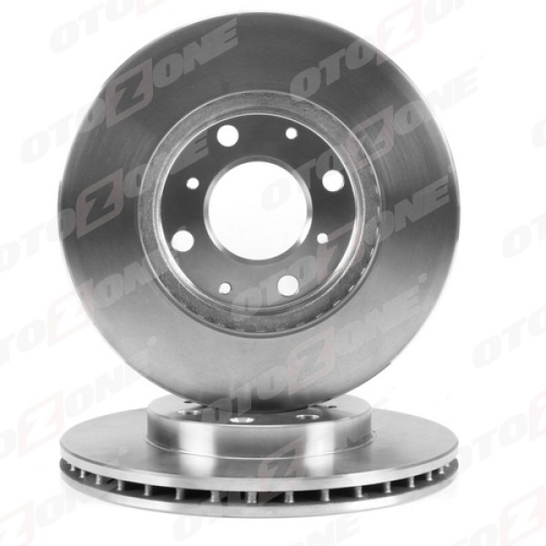 OTOZONE BD9006 ON FREN DISK AYNASI JAZZ 1.2-1.4-1.5 02-03 CITY 99-05 240X21X4DL HAVALI 