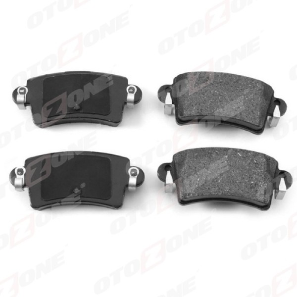 OTOZONE FDA1006R ARKA BALATA MASTER MOVANO II III 01 NS INTERSTAR 02 GDB1470 