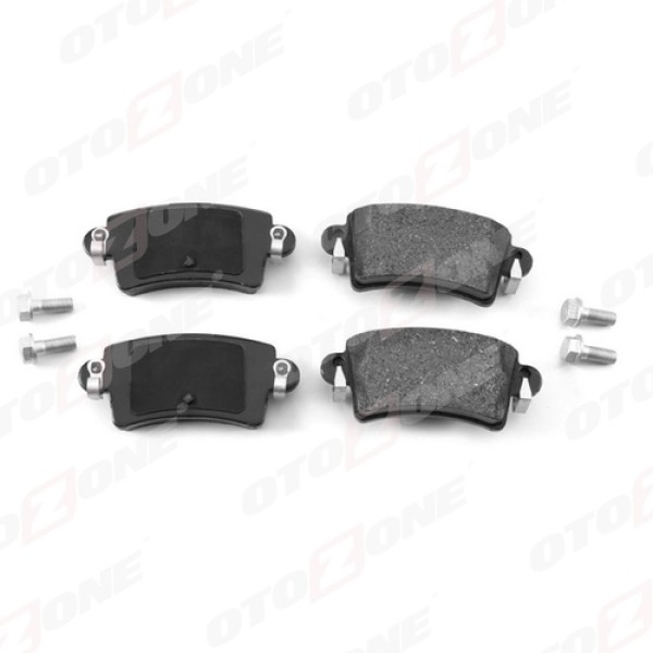 OTOZONE FDA1006R2 ARKA BALATA MASTER MOVANO II III 01 NS INTERSTAR 02 GDB1470 