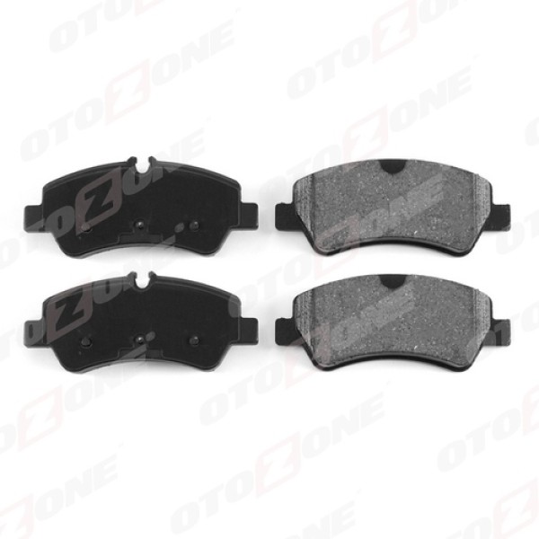 OTOZONE FDA3001R ARKA BALATA FORD TOURNEO CUSTOM-TRANSIT CUSTOM 2.2 TDCI 12 GDB1968 KABLOSUZ 