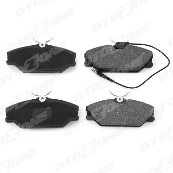OTOZONE FDA4004R2 ARKA BALATA R9-R19-P106 96 P206 00 P306 97-01 MGN I-CLIO I-II -SAXO 96 XSARA 97 INCE TIP GDB1305 