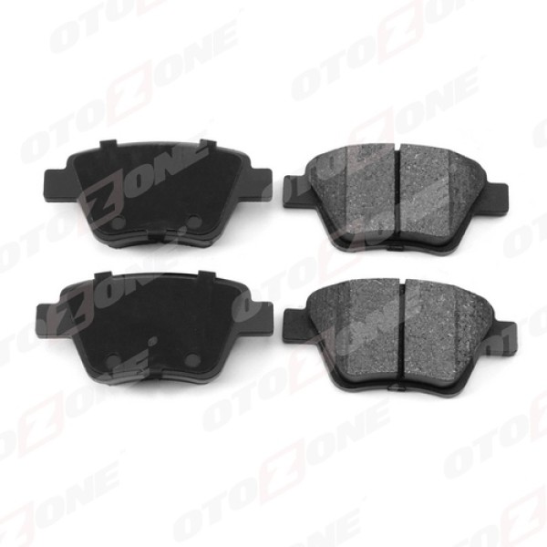 OTOZONE FDA7002R ARKA BALATA CADDY-GOLF6-JETTA-A3-OCTAVIA-SUPERB 10 GDB1841 