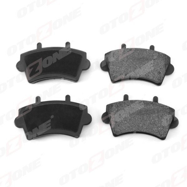 OTOZONE FDO1011R ON BALATA MASTER MOVANO II III 01 NISSAN INTERSTAR 02 402993 