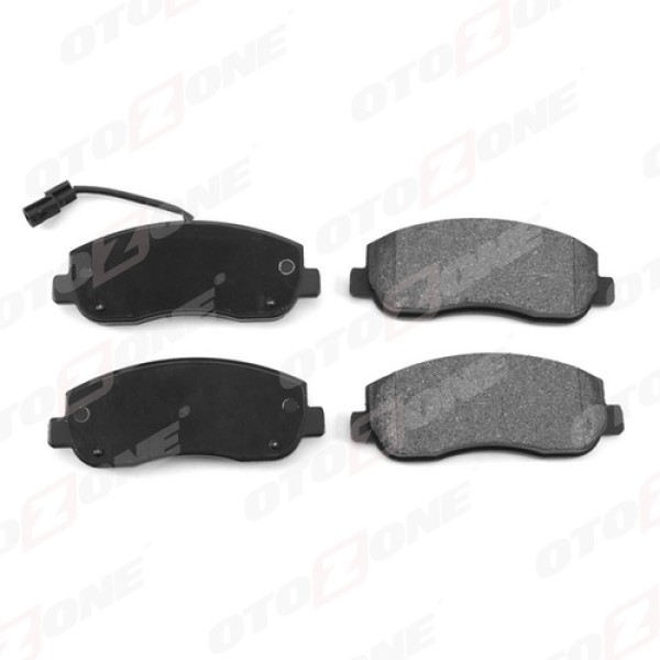 OTOZONE FDO1012R ON BALATA MASTER III 2.3DCI 2.10 13 MOVANO 2.3CDTI 5.10 14 NISSAN NV400 2.3CDI 11 