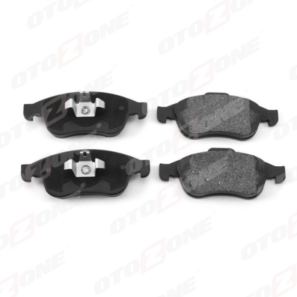 OTOZONE FDO1013R ON FREN BALATASI MEGANE III 09 SCENIC III 09 FLUENCE 10 DUSTER 10 LODGY 12 CAPTUR I 13 1.5 DCI 1.6 16V 