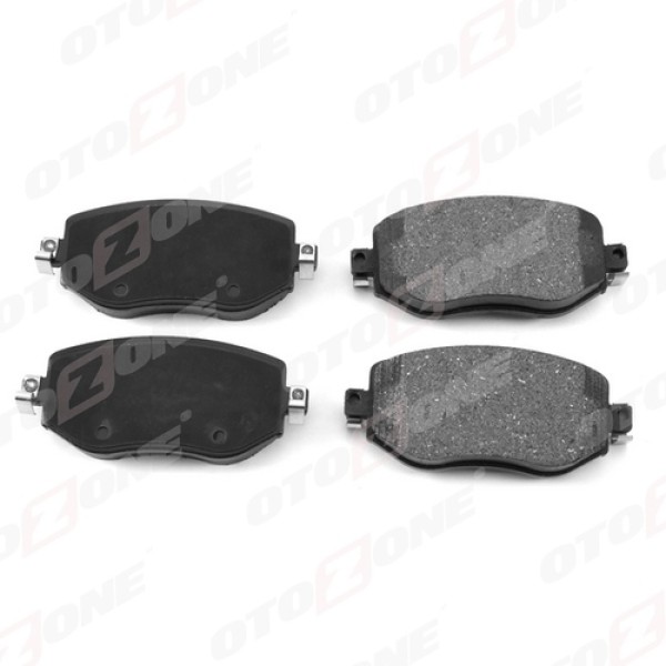 OTOZONE FDO1024R ON FREN BALATASI RENAULT MEGANE IV 15 TUM MOTOR TIPLERI 