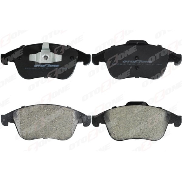 OTOZONE FDO1036R RENAULT MEGANE III-MEGANE CC-SCENIC III ON BALATA 