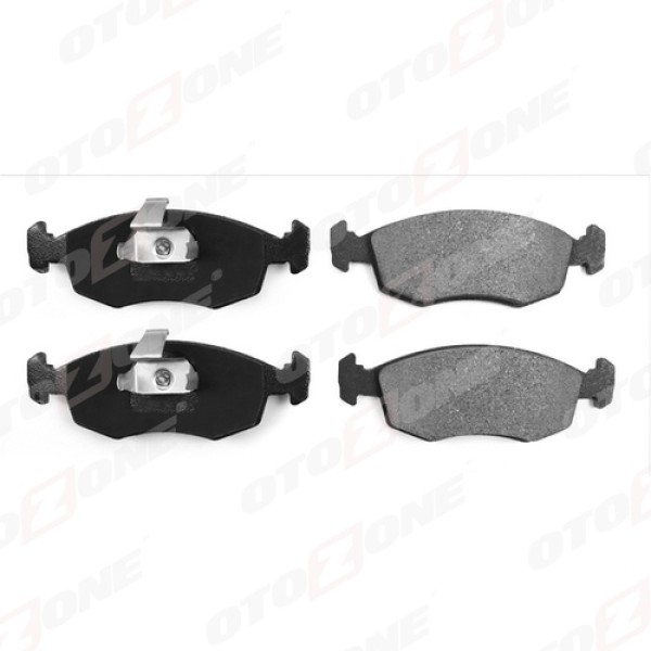 OTOZONE FDO2005R ON BALATA PALIO WEEKEND 96 ALBEA 01 DOBLO 00 GDB1443 