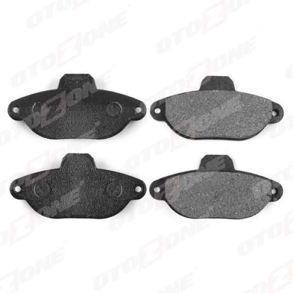 OTOZONE FDO2022R ON BALATA PANDA-PUNTO YM 09/03 T GDB1115 