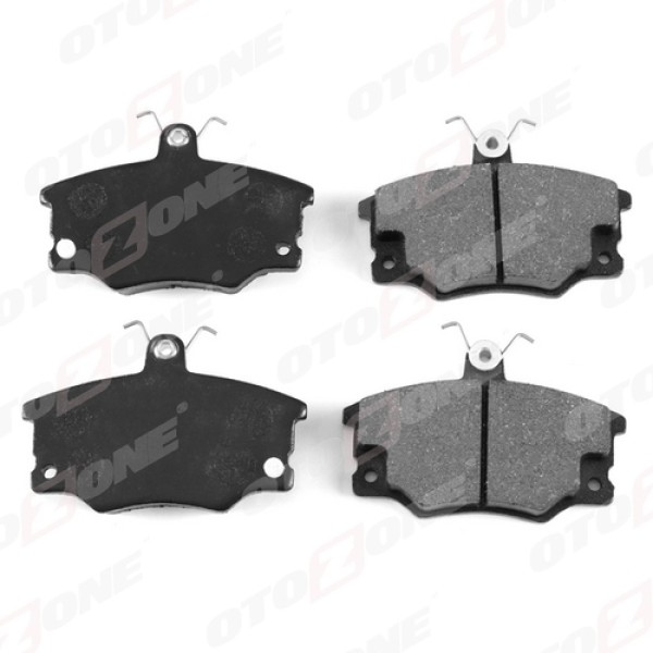 OTOZONE FDO2027R ON FREN BALATASI FIAT TEMPRA-TIPO-UNO-PUNTO ALFA ROMEO 33-145-146-155 