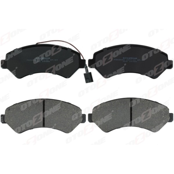 OTOZONE FDO2042 ON FREN BALATASI FIAT DUCATO BOX 