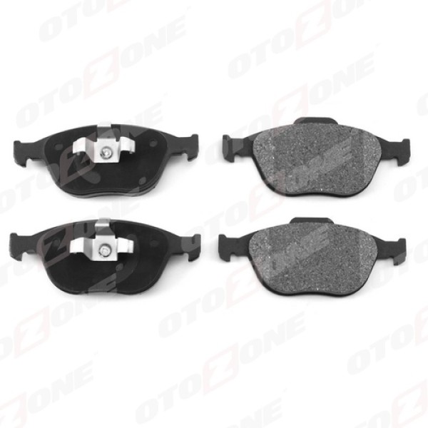 OTOZONE FDO3000R ON FREN BALATASI CONNECT 1.8TDCI 02 14 