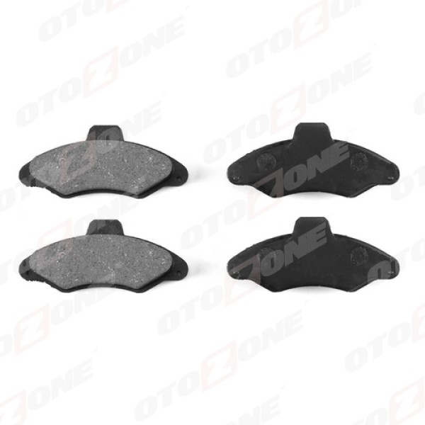 OTOZONE FDO3001R ON FREN BALATASI ESCORT 90 00 ORION 1.3 / 1.4 / 1.6 90 00 FISLI 