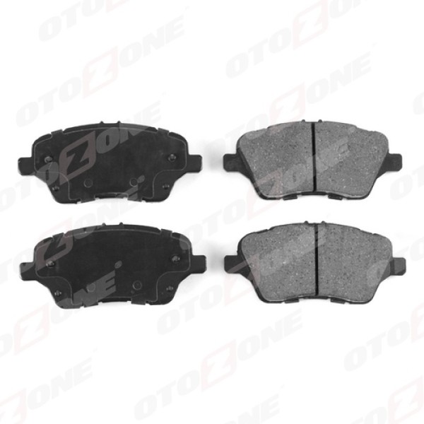 OTOZONE FDO3004R ON FREN BALATASI TRANSIT TORNEO COURIER 14 B MAX 14 