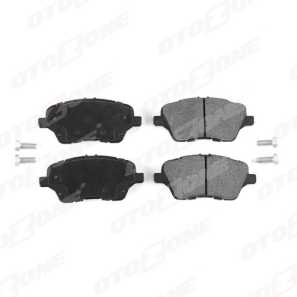 OTOZONE FDO3004R1 ON FREN BALATASI TRANSIT TORNEO COURIER 14 B MAX 14 