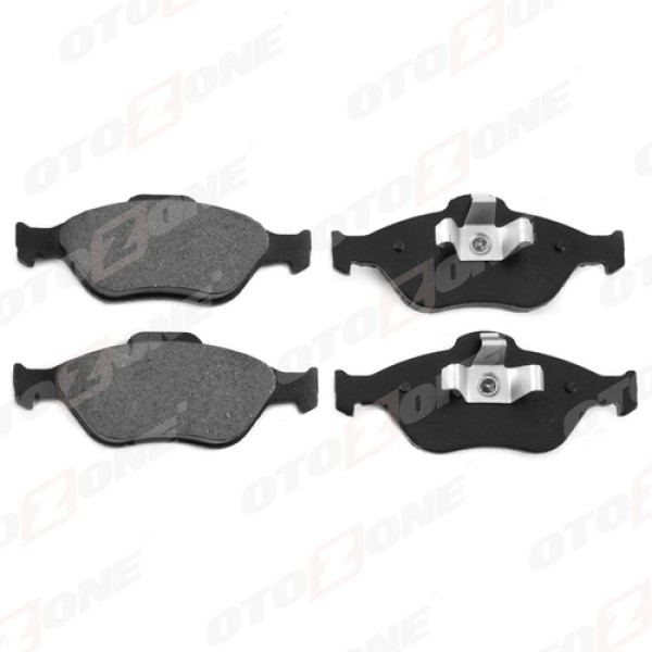 OTOZONE FDO3005R ON BALATA FIESTA 1.4TDCI ABSLI 00 FUSION 02 MAZDA 121 96 MAZDA 2 03 GDB1419 