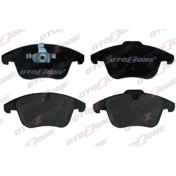 OTOZONE FDO3008 ON FREN BALATASI FREELANDER 2 06 14 MONDEO IV 07 14 S MAGALAXY 07 14 