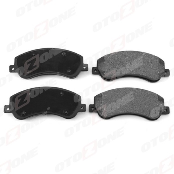 OTOZONE FDO3012R ON FREN BALATASI TRANSIT V348 06 14 A.CEKER 11- VW AMAROK 2.0TDI 10 GDB1724 